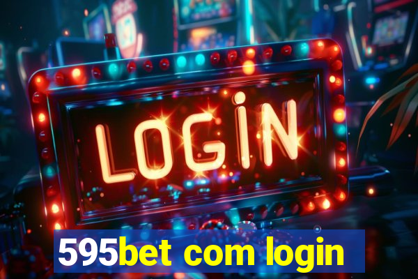 595bet com login